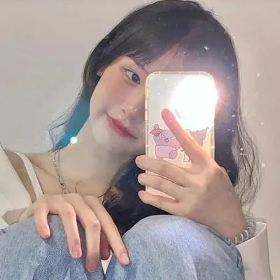 只是我和你,宝贝